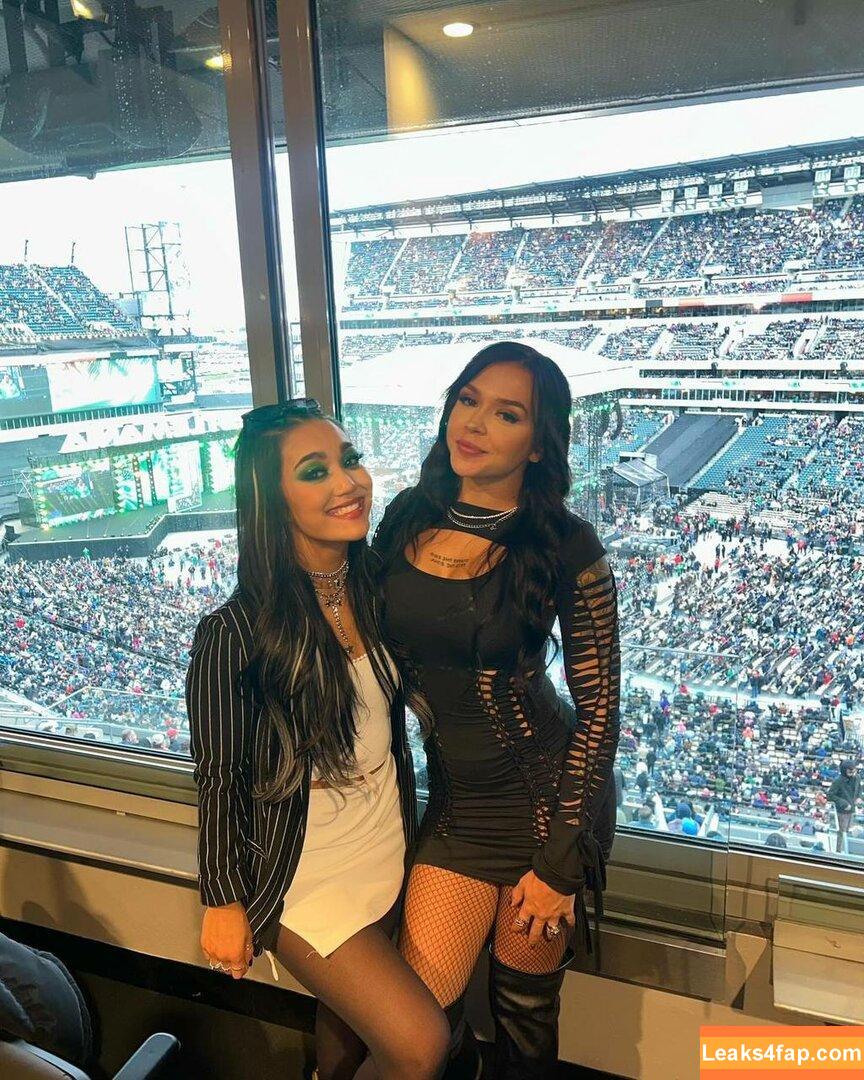 Roxanne Perez / Rok-C - WWE NXT / roxanne_wwe leaked photo photo #0315