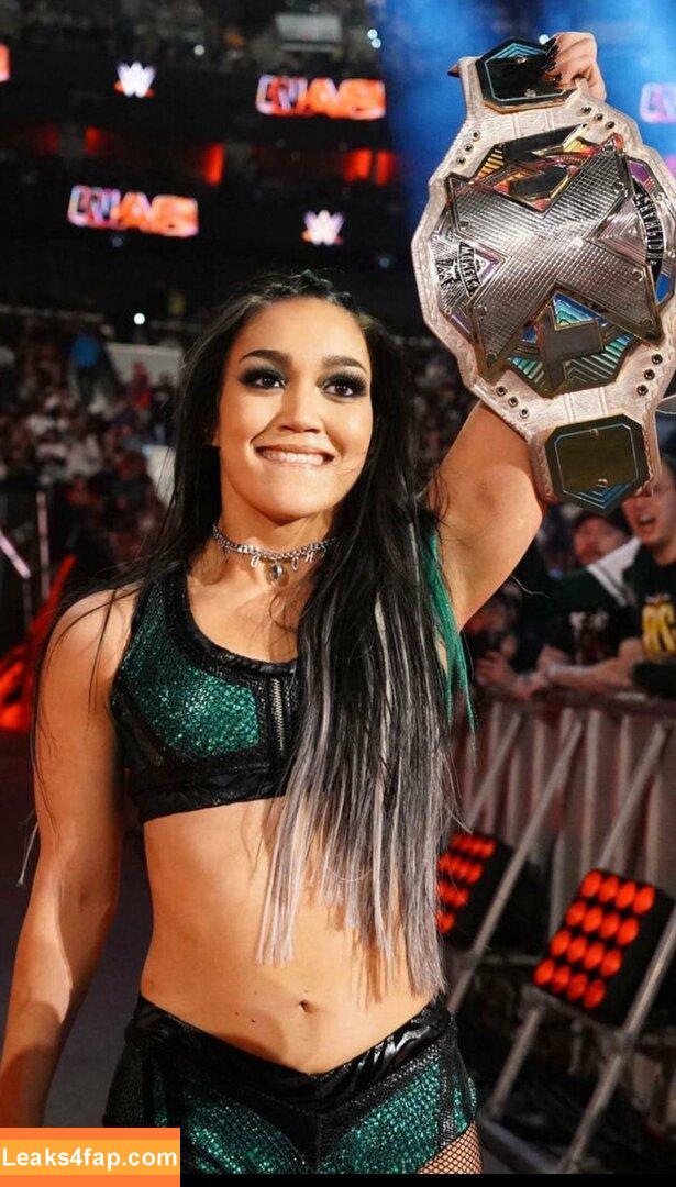 Roxanne Perez / Rok-C - WWE NXT / roxanne_wwe leaked photo photo #0317