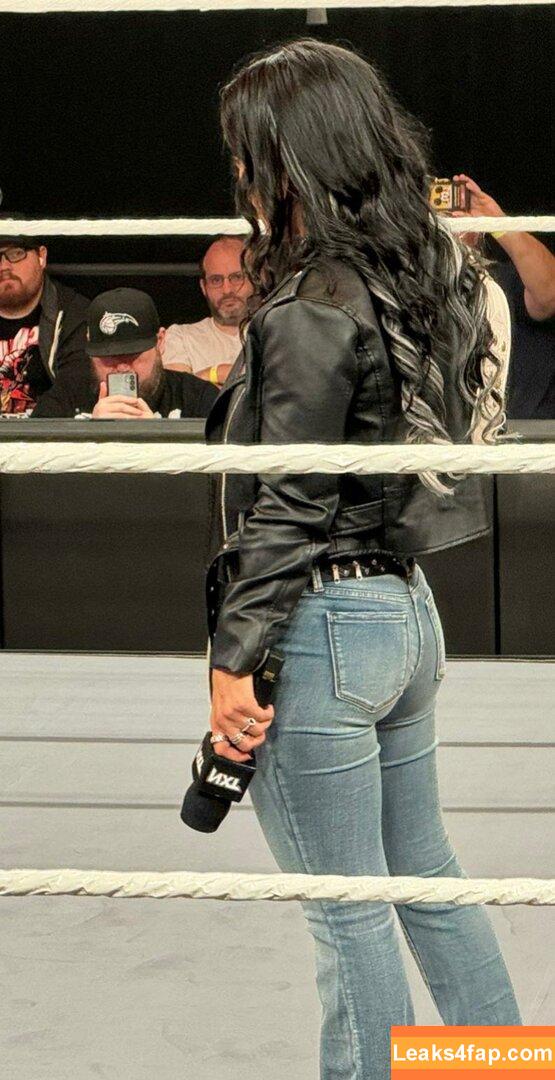 Roxanne Perez / Rok-C - WWE NXT / roxanne_wwe leaked photo photo #0318