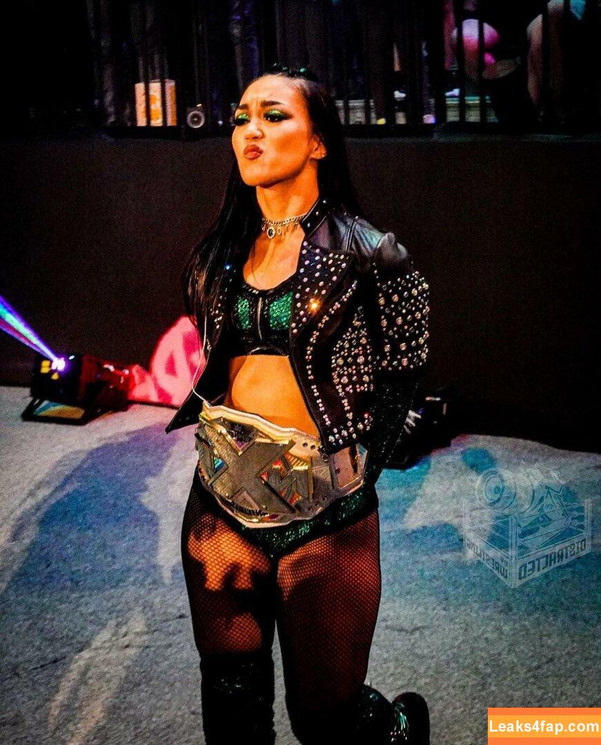 Roxanne Perez / Rok-C - WWE NXT / roxanne_wwe leaked photo photo #0319