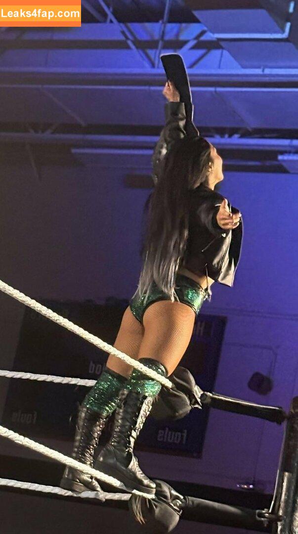 Roxanne Perez / Rok-C - WWE NXT / roxanne_wwe leaked photo photo #0321