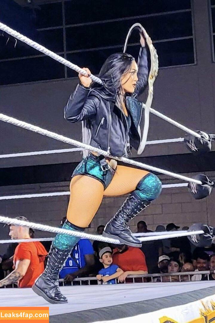 Roxanne Perez / Rok-C - WWE NXT / roxanne_wwe leaked photo photo #0323