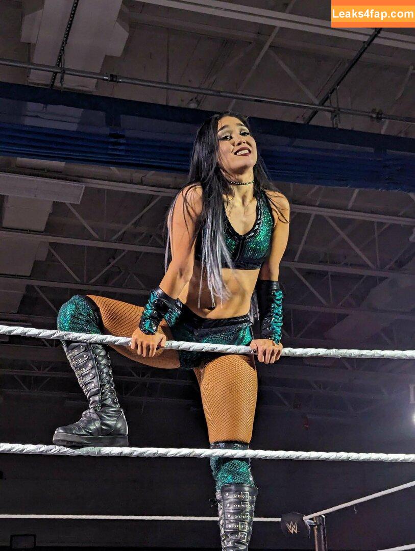 Roxanne Perez / Rok-C - WWE NXT / roxanne_wwe leaked photo photo #0326