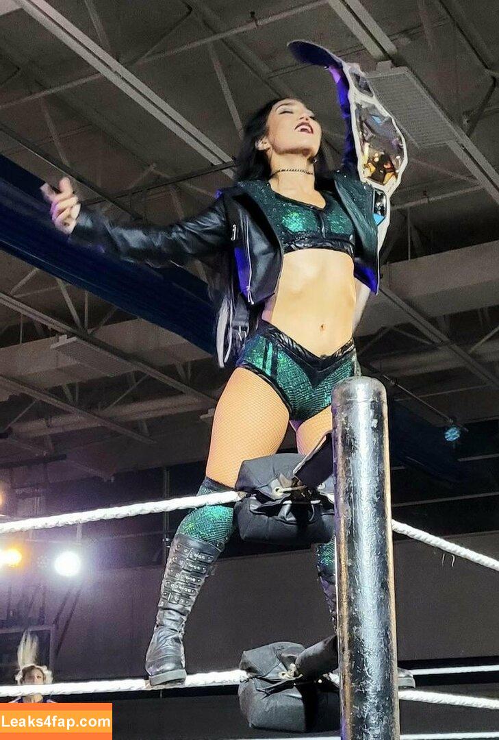 Roxanne Perez / Rok-C - WWE NXT / roxanne_wwe leaked photo photo #0328