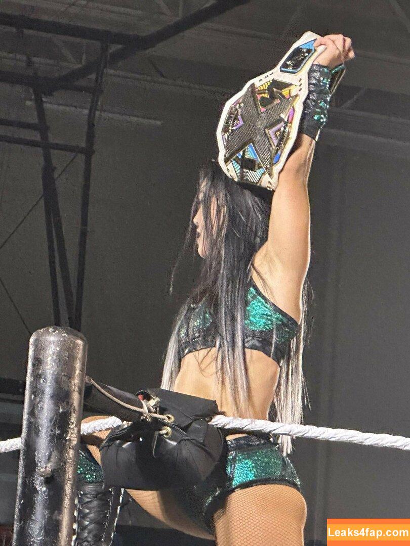Roxanne Perez / Rok-C - WWE NXT / roxanne_wwe leaked photo photo #0329