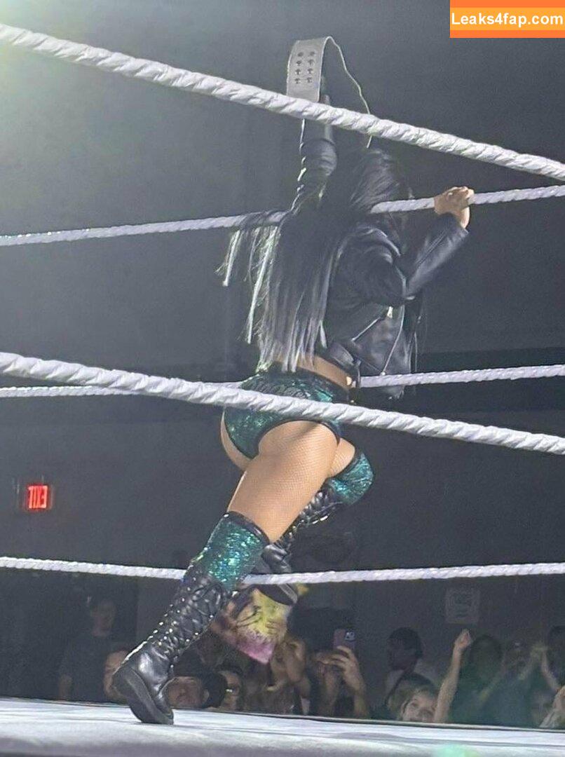 Roxanne Perez / Rok-C - WWE NXT / roxanne_wwe leaked photo photo #0330