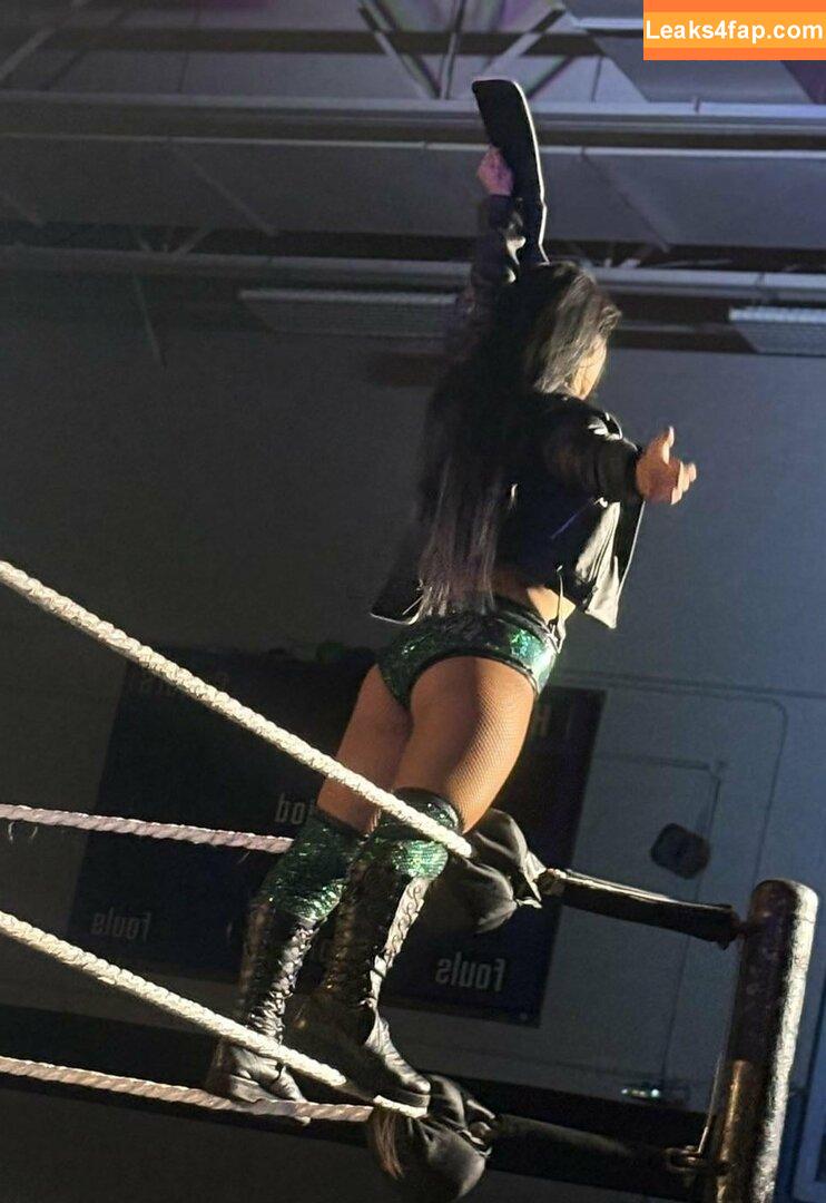 Roxanne Perez / Rok-C - WWE NXT / roxanne_wwe leaked photo photo #0331