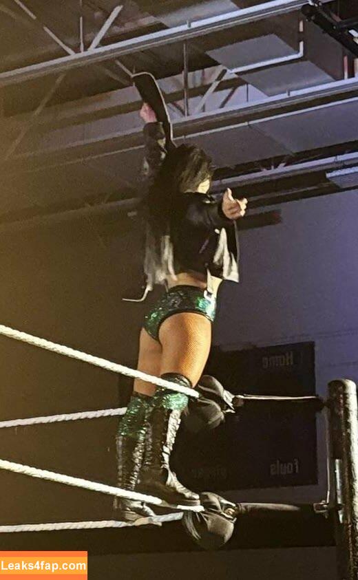 Roxanne Perez / Rok-C - WWE NXT / roxanne_wwe leaked photo photo #0332