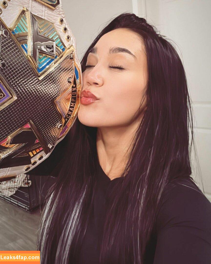 Roxanne Perez / Rok-C - WWE NXT / roxanne_wwe leaked photo photo #0334