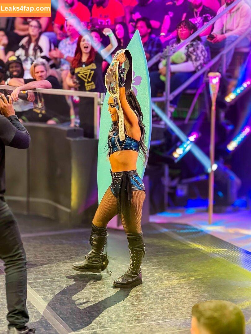 Roxanne Perez / Rok-C - WWE NXT / roxanne_wwe leaked photo photo #0336