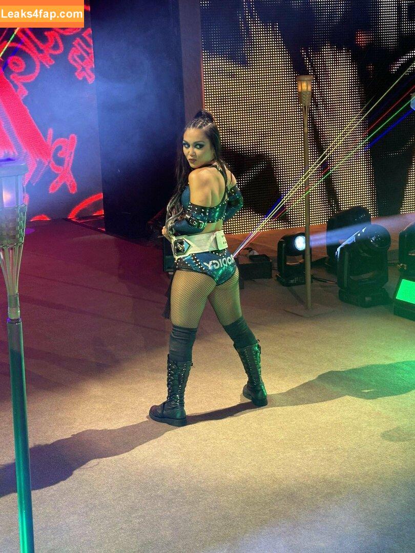Roxanne Perez / Rok-C - WWE NXT / roxanne_wwe leaked photo photo #0337