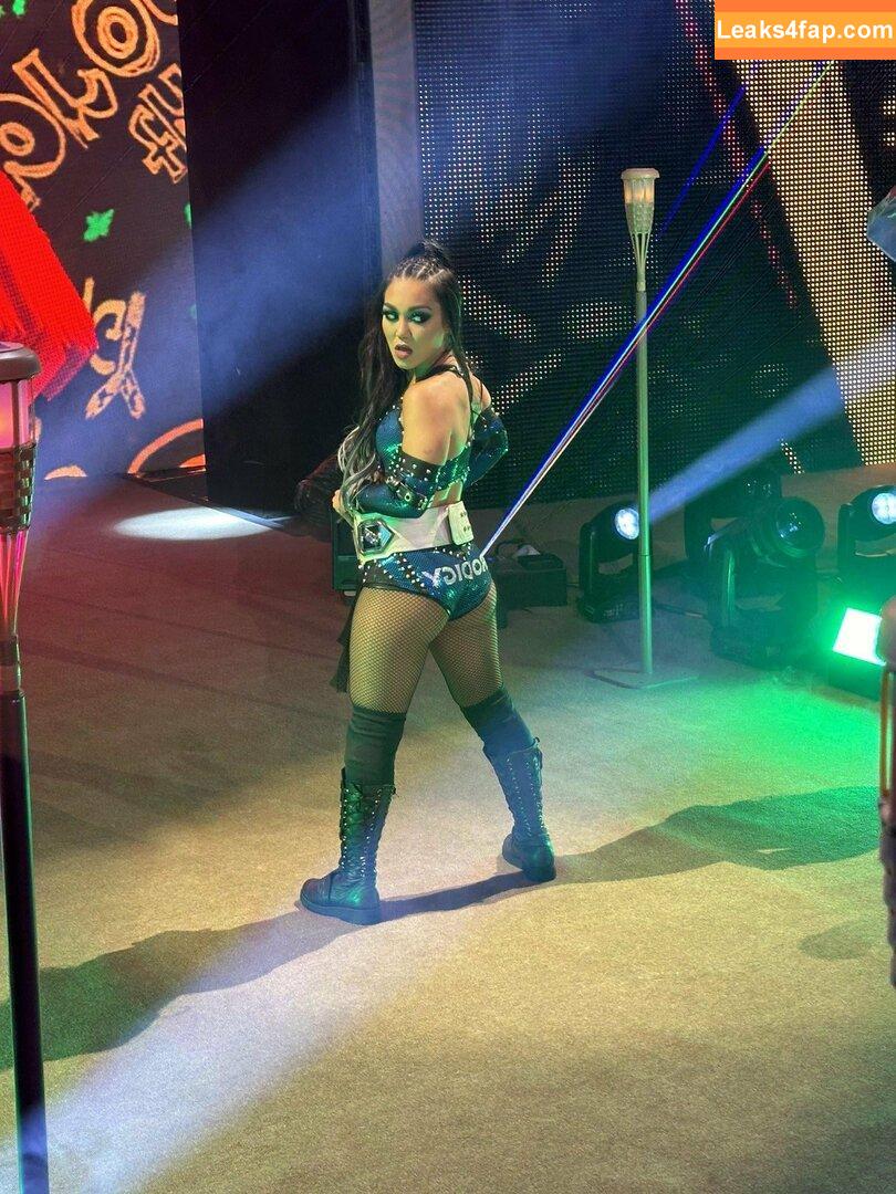 Roxanne Perez / Rok-C - WWE NXT / roxanne_wwe leaked photo photo #0338