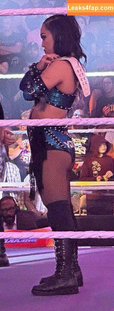 Roxanne Perez / Rok-C - WWE NXT / roxanne_wwe leaked photo photo #0339