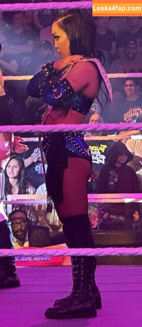 Roxanne Perez / Rok-C - WWE NXT / roxanne_wwe leaked photo photo #0340
