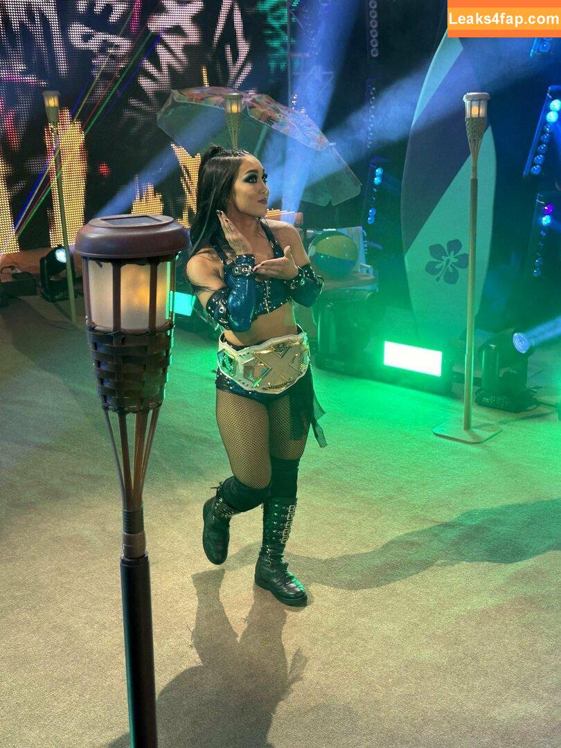 Roxanne Perez / Rok-C - WWE NXT / roxanne_wwe leaked photo photo #0341