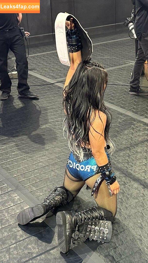 Roxanne Perez / Rok-C - WWE NXT / roxanne_wwe leaked photo photo #0342