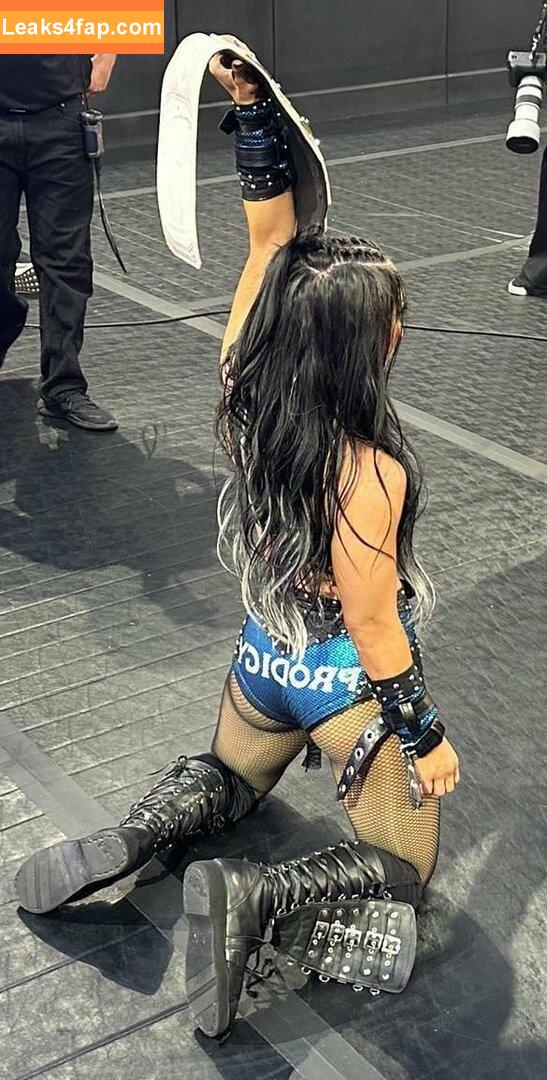 Roxanne Perez / Rok-C - WWE NXT / roxanne_wwe leaked photo photo #0343