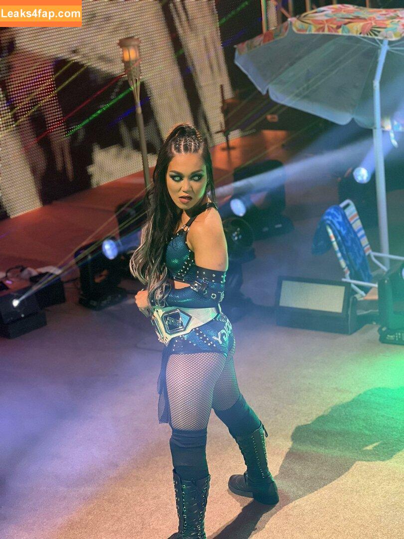 Roxanne Perez / Rok-C - WWE NXT / roxanne_wwe leaked photo photo #0347