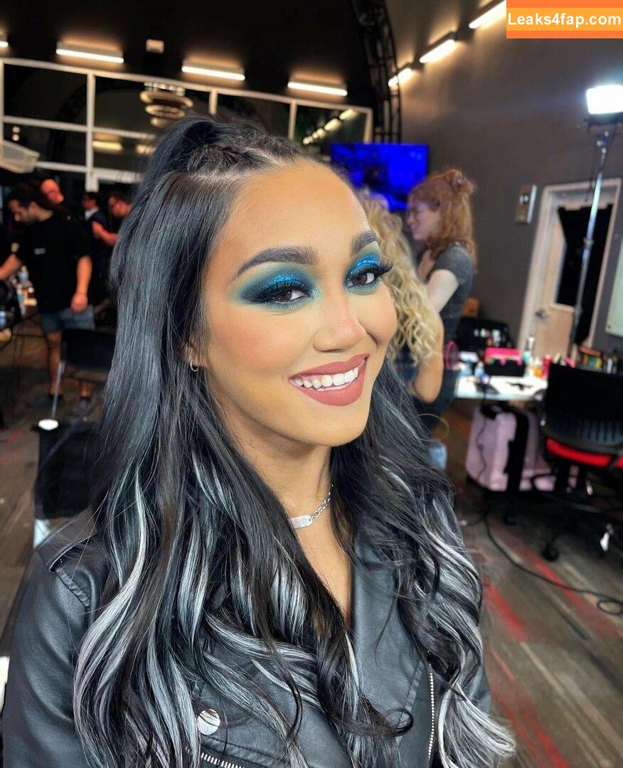 Roxanne Perez / Rok-C - WWE NXT / roxanne_wwe leaked photo photo #0348