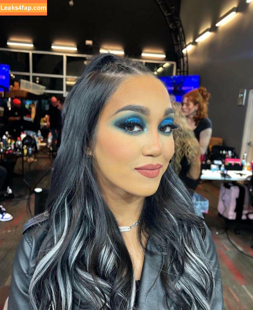 Roxanne Perez / Rok-C - WWE NXT / roxanne_wwe leaked photo photo #0349