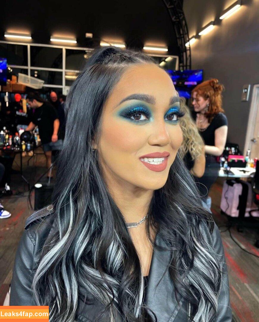 Roxanne Perez / Rok-C - WWE NXT / roxanne_wwe leaked photo photo #0350