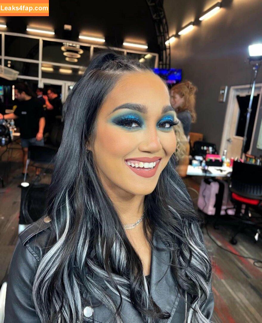 Roxanne Perez / Rok-C - WWE NXT / roxanne_wwe leaked photo photo #0351