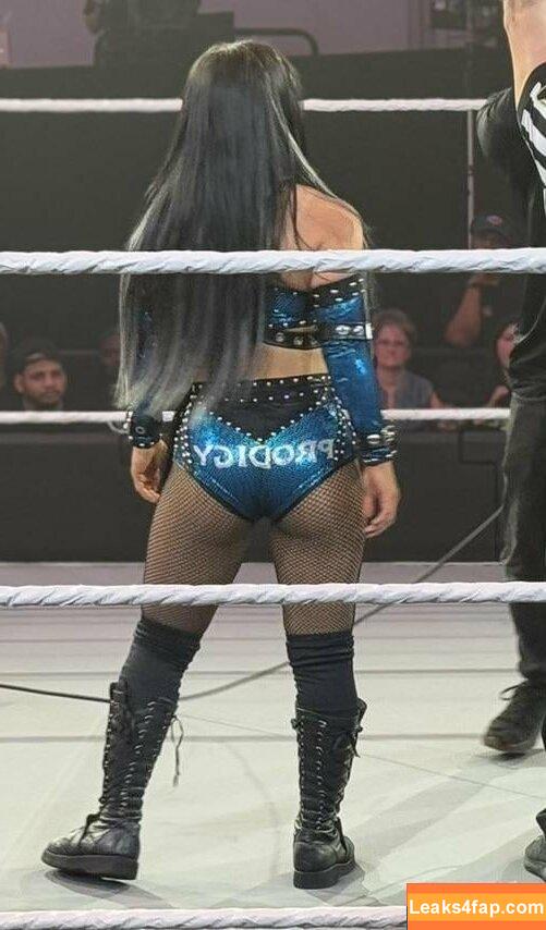 Roxanne Perez / Rok-C - WWE NXT / roxanne_wwe leaked photo photo #0355