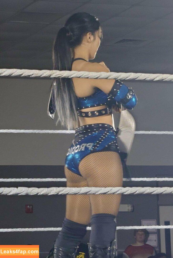 Roxanne Perez / Rok-C - WWE NXT / roxanne_wwe leaked photo photo #0356