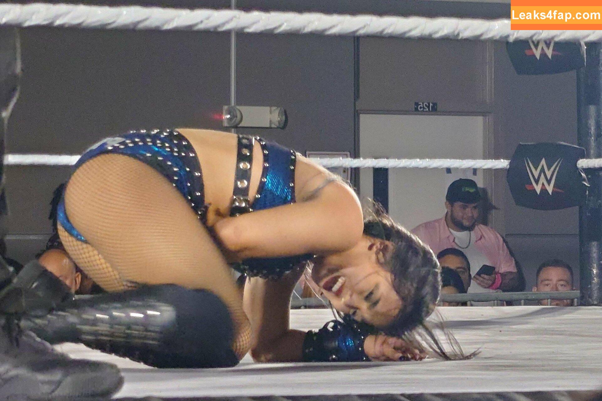 Roxanne Perez / Rok-C - WWE NXT / roxanne_wwe leaked photo photo #0358