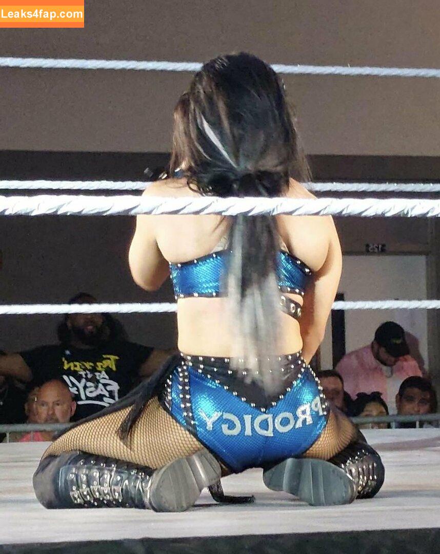 Roxanne Perez / Rok-C - WWE NXT / roxanne_wwe leaked photo photo #0359