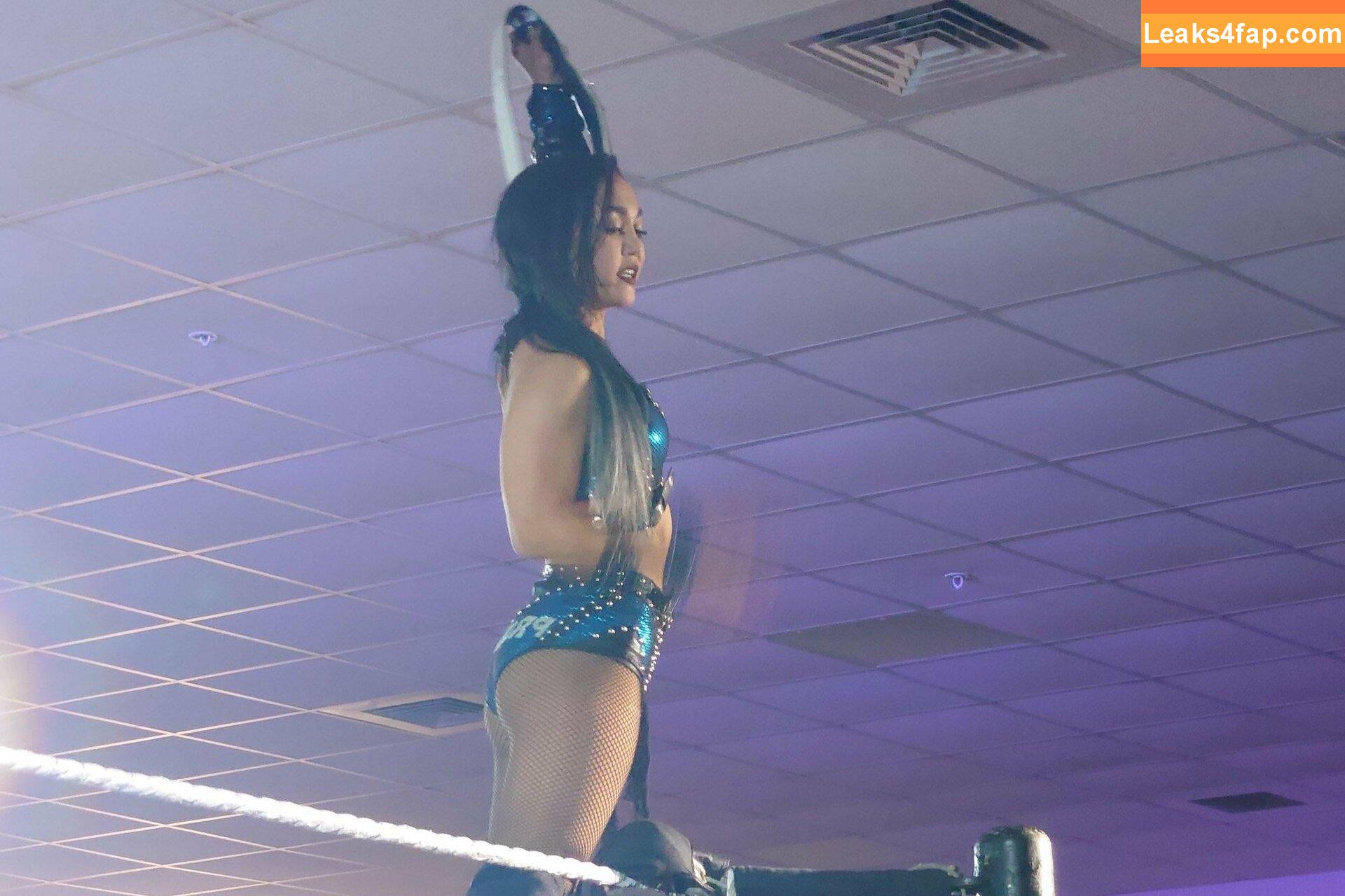 Roxanne Perez / Rok-C - WWE NXT / roxanne_wwe leaked photo photo #0360