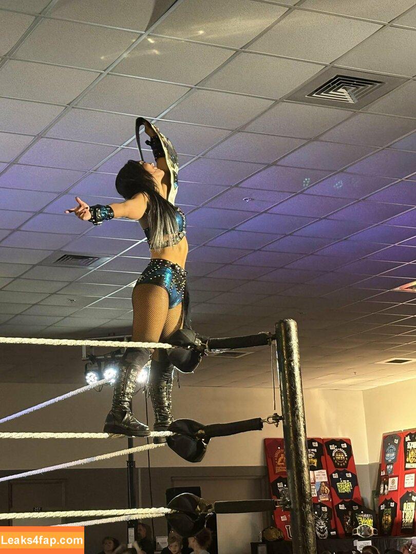 Roxanne Perez / Rok-C - WWE NXT / roxanne_wwe leaked photo photo #0361