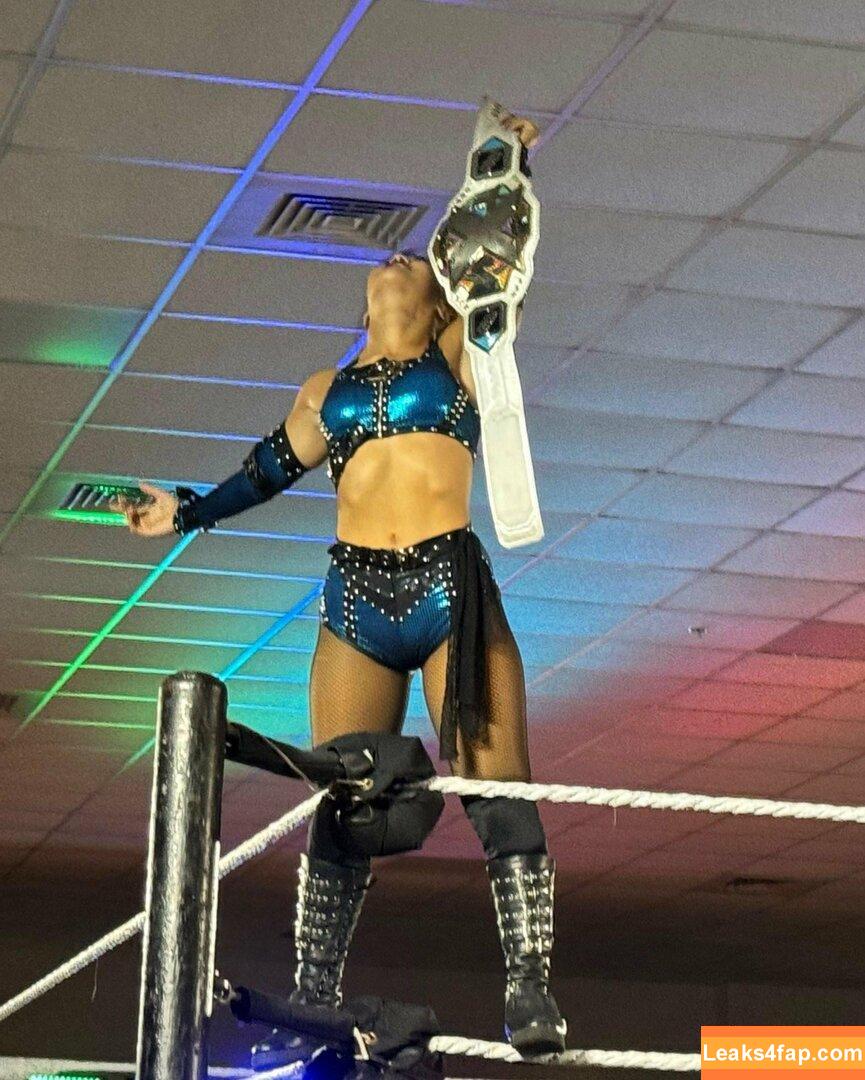 Roxanne Perez / Rok-C - WWE NXT / roxanne_wwe leaked photo photo #0364