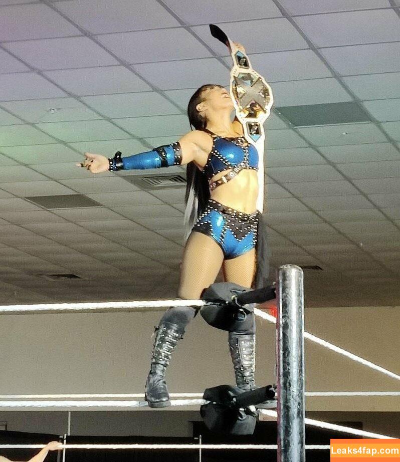 Roxanne Perez / Rok-C - WWE NXT / roxanne_wwe leaked photo photo #0365