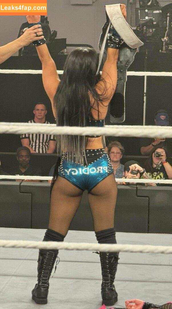 Roxanne Perez / Rok-C - WWE NXT / roxanne_wwe leaked photo photo #0366