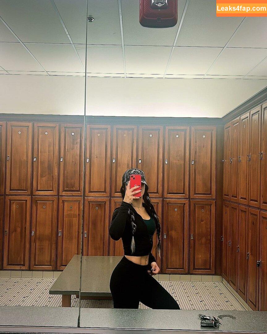 Roxanne Perez / Rok-C - WWE NXT / roxanne_wwe leaked photo photo #0367