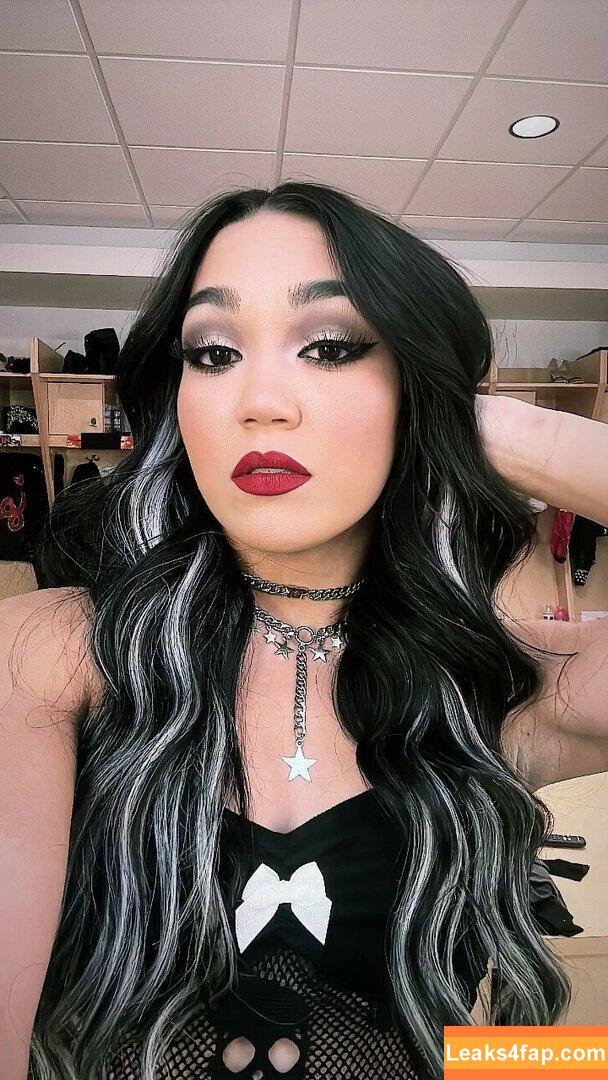Roxanne Perez / Rok-C - WWE NXT / roxanne_wwe leaked photo photo #0368