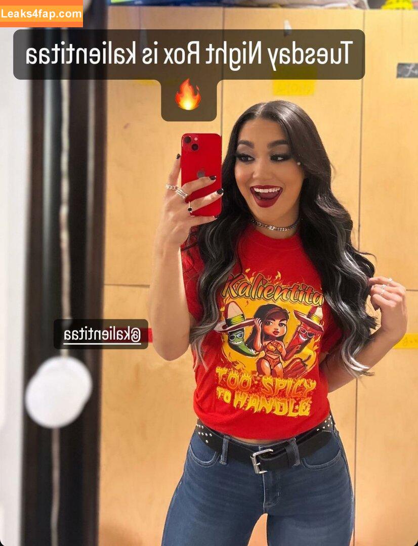 Roxanne Perez / Rok-C - WWE NXT / roxanne_wwe leaked photo photo #0369