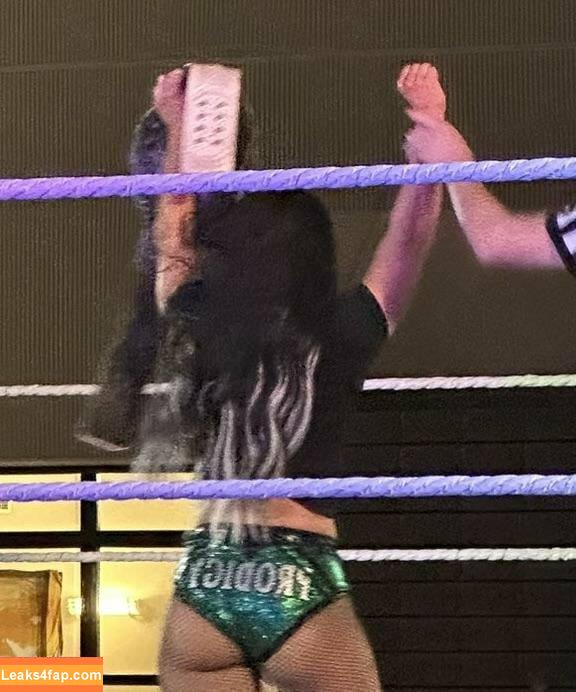 Roxanne Perez / Rok-C - WWE NXT / roxanne_wwe leaked photo photo #0370