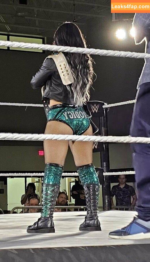 Roxanne Perez / Rok-C - WWE NXT / roxanne_wwe leaked photo photo #0373