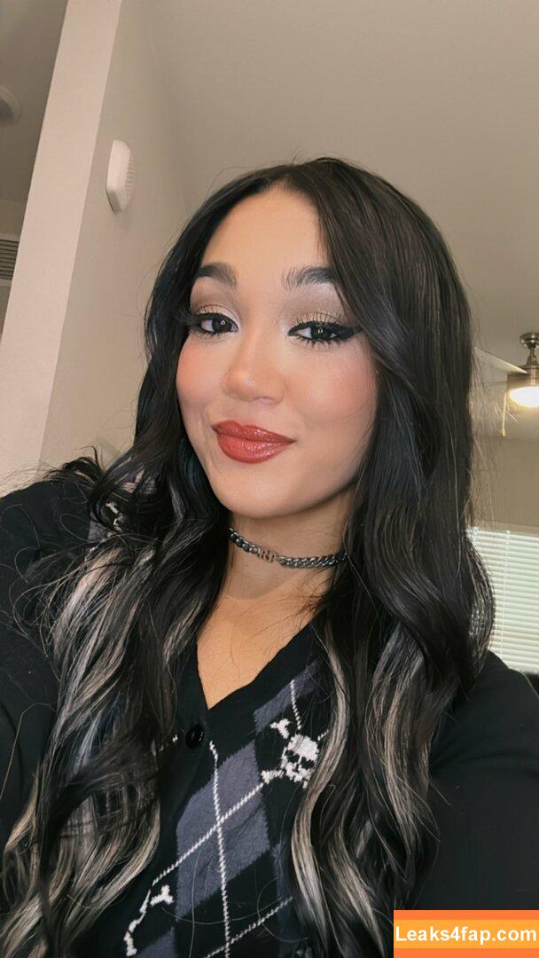Roxanne Perez / Rok-C - WWE NXT / roxanne_wwe leaked photo photo #0378