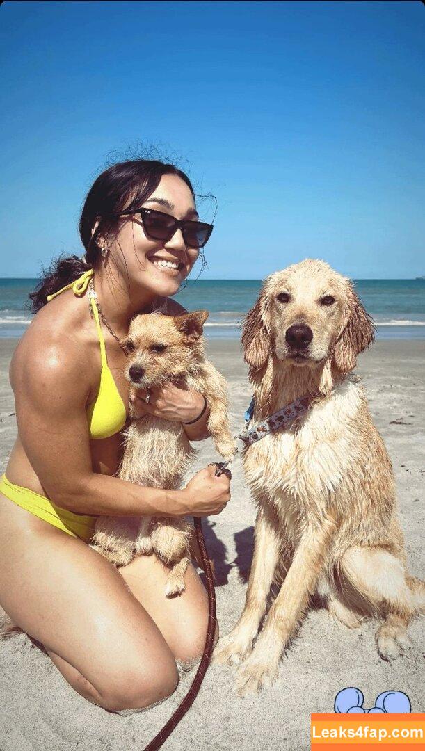 Roxanne Perez / Rok-C - WWE NXT / roxanne_wwe leaked photo photo #0379