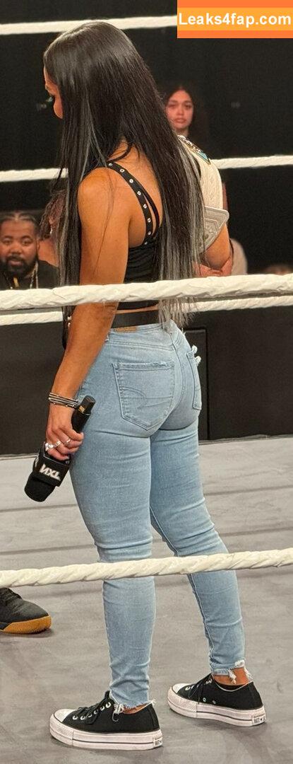 Roxanne Perez / Rok-C - WWE NXT / roxanne_wwe leaked photo photo #0380