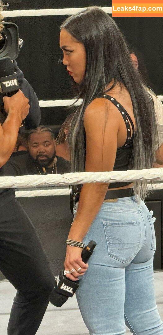 Roxanne Perez / Rok-C - WWE NXT / roxanne_wwe leaked photo photo #0381