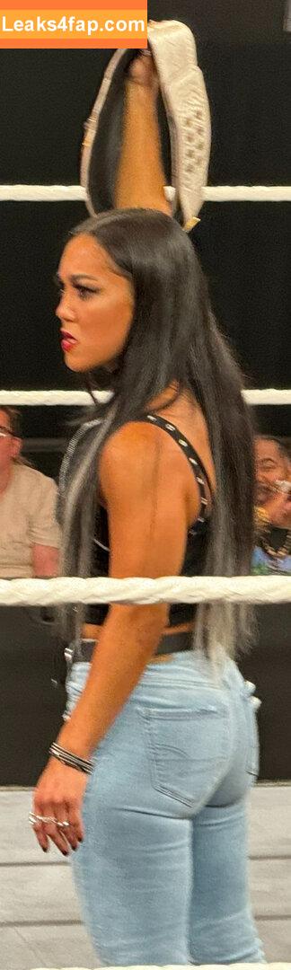 Roxanne Perez / Rok-C - WWE NXT / roxanne_wwe leaked photo photo #0382