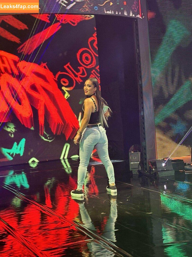 Roxanne Perez / Rok-C - WWE NXT / roxanne_wwe leaked photo photo #0383