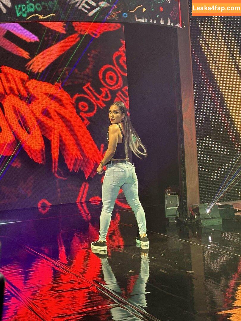 Roxanne Perez / Rok-C - WWE NXT / roxanne_wwe leaked photo photo #0384