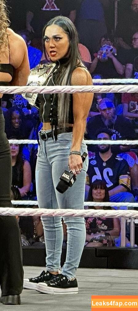 Roxanne Perez / Rok-C - WWE NXT / roxanne_wwe leaked photo photo #0388