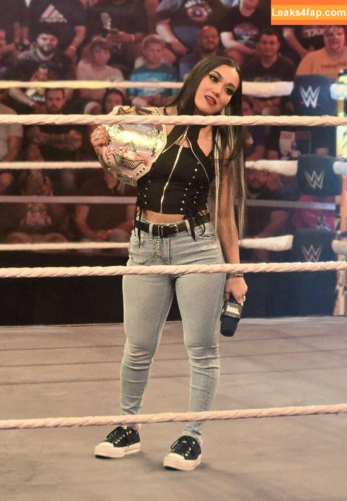 Roxanne Perez / Rok-C - WWE NXT / roxanne_wwe leaked photo photo #0392