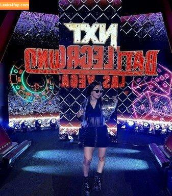 Roxanne Perez / Rok-C - WWE NXT / roxanne_wwe leaked photo photo #0399